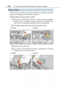 Lexus-NX-instrukcja-obslugi page 516 min