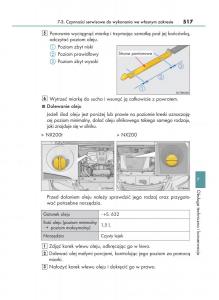 Lexus-NX-instrukcja-obslugi page 517 min