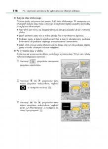 Lexus-NX-instrukcja-obslugi page 518 min