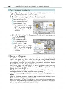 Lexus-NX-instrukcja-obslugi page 520 min