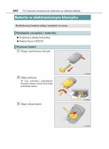 Lexus-NX-instrukcja-obslugi page 542 min