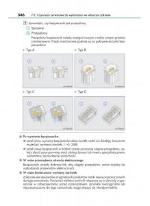 Lexus-NX-instrukcja-obslugi page 546 min