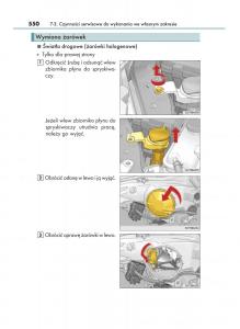 Lexus-NX-instrukcja-obslugi page 550 min