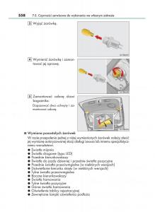 Lexus-NX-instrukcja-obslugi page 558 min