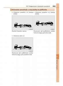 Lexus-NX-instrukcja-obslugi page 565 min