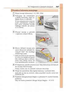 Lexus-NX-instrukcja-obslugi page 567 min