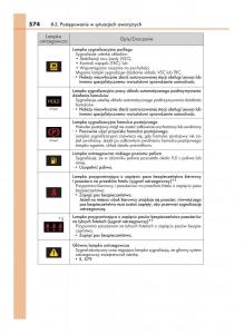 Lexus-NX-instrukcja-obslugi page 574 min