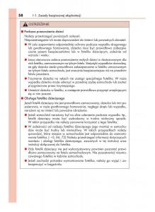 Lexus-NX-instrukcja-obslugi page 58 min