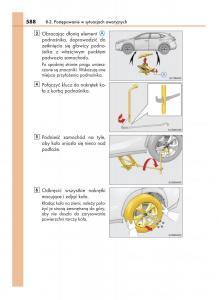 Lexus-NX-instrukcja-obslugi page 588 min