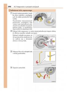 Lexus-NX-instrukcja-obslugi page 590 min