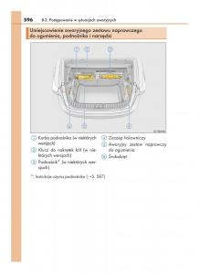 Lexus-NX-instrukcja-obslugi page 596 min