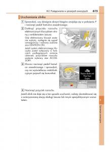 Lexus-NX-instrukcja-obslugi page 615 min