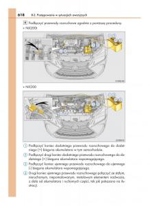 Lexus-NX-instrukcja-obslugi page 618 min