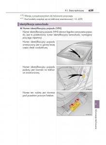 Lexus-NX-instrukcja-obslugi page 629 min