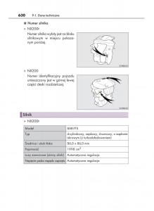 Lexus-NX-instrukcja-obslugi page 630 min