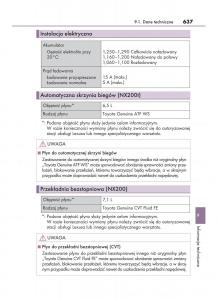 Lexus-NX-instrukcja-obslugi page 637 min