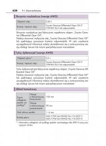 Lexus-NX-instrukcja-obslugi page 638 min