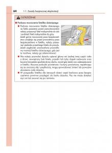 Lexus-NX-instrukcja-obslugi page 64 min