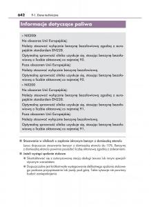 Lexus-NX-instrukcja-obslugi page 642 min