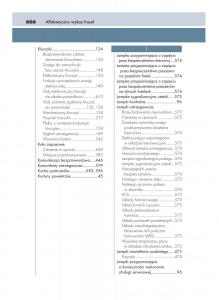 Lexus-NX-instrukcja-obslugi page 666 min