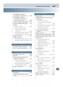 Lexus-NX-instrukcja-obslugi page 667 min