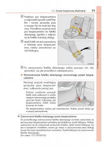 Lexus-NX-instrukcja-obslugi page 71 min