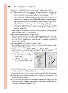 Lexus-NX-instrukcja-obslugi page 76 min