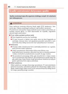 Lexus-NX-instrukcja-obslugi page 82 min