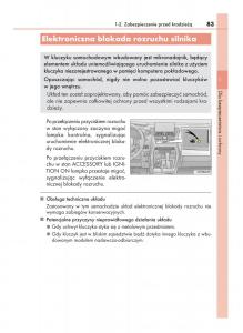 Lexus-NX-instrukcja-obslugi page 83 min