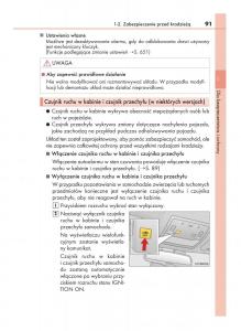 Lexus-NX-instrukcja-obslugi page 91 min