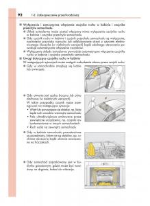 Lexus-NX-instrukcja-obslugi page 92 min