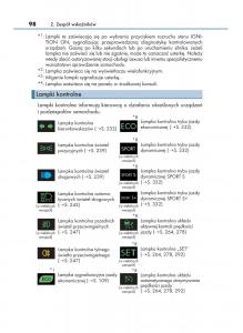 Lexus-NX-instrukcja-obslugi page 98 min