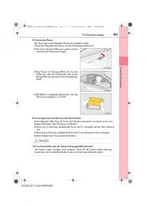 Lexus-RC-Handbuch page 103 min