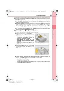 Lexus-RC-Handbuch page 105 min