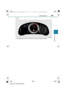 Lexus-RC-Handbuch page 109 min