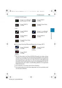 Lexus-RC-Handbuch page 113 min