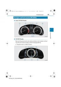 Lexus-RC-Handbuch page 117 min