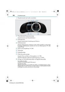 Lexus-RC-Handbuch page 118 min