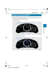 Lexus-RC-Handbuch page 123 min