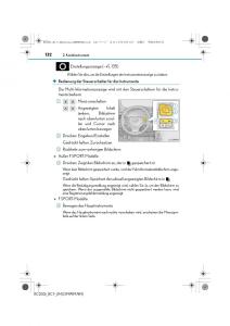 Lexus-RC-Handbuch page 132 min