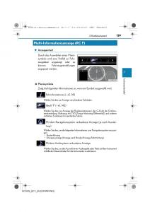 Lexus-RC-Handbuch page 139 min