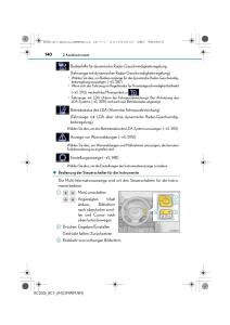 Lexus-RC-Handbuch page 140 min