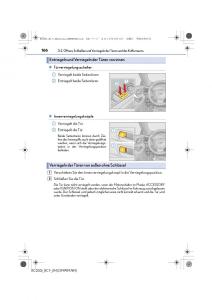 Lexus-RC-Handbuch page 166 min