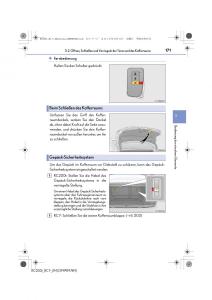 Lexus-RC-Handbuch page 171 min