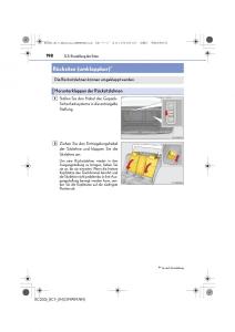 Lexus-RC-Handbuch page 198 min