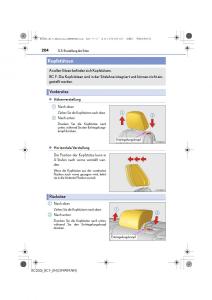 Lexus-RC-Handbuch page 204 min