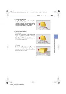 Lexus-RC-Handbuch page 205 min