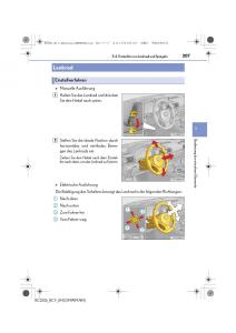 Lexus-RC-Handbuch page 207 min