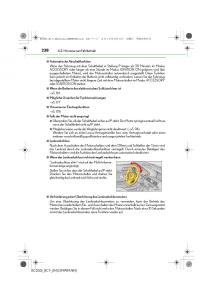 Lexus-RC-Handbuch page 238 min