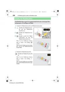 Lexus-RC-Handbuch page 258 min